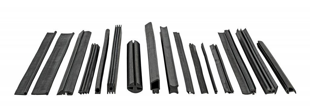 rubber profile manufacturers